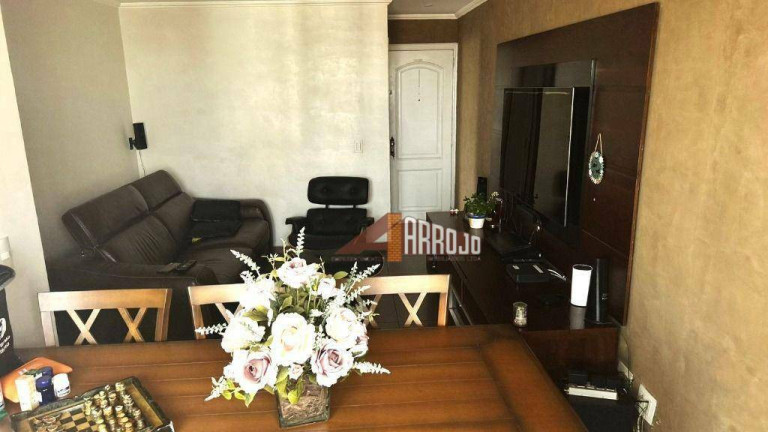 Imagem Apartamento com 3 Quartos à Venda, 67 m² em Penha De França - São Paulo Imagem Apartamento com 3 Quartos à Venda, 67 m² em Penha De França - São Paulo