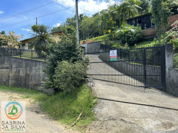 Imagem Casa com 4 Quartos à Venda, 160 m² em Itoupava Central - Blumenau Imagem Casa com 4 Quartos à Venda, 160 m² em Itoupava Central - Blumenau