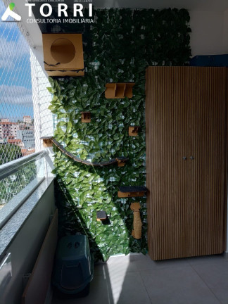 Imagem Apartamento com 2 Quartos à Venda, 55 m² em Vila Jardini - Sorocaba Imagem Apartamento com 2 Quartos à Venda, 55 m² em Vila Jardini - Sorocaba