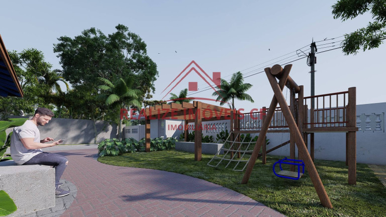 Imagem Casa de Condomínio com 3 Quartos à Venda, 200 m² em Portinho - Cabo Frio