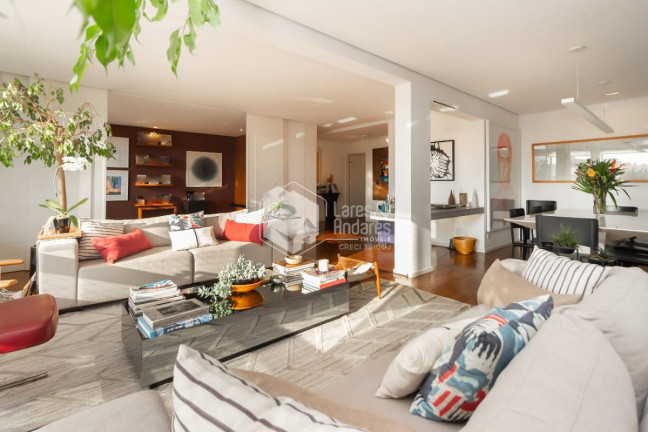 Imagem Apartamento com 4 Quartos à Venda, 253 m² em Jardim Paulista - São Paulo Imagem Apartamento com 4 Quartos à Venda, 253 m² em Jardim Paulista - São Paulo