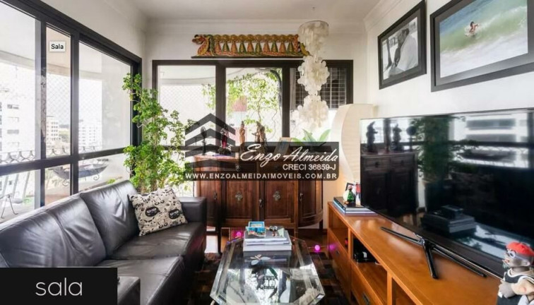 Imagem Apartamento com 3 Quartos à Venda, 100 m² em Moema - São Paulo Imagem Apartamento com 3 Quartos à Venda, 100 m² em Moema - São Paulo