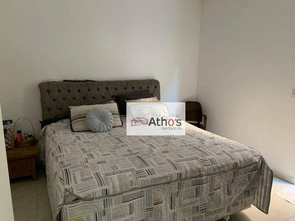 Imagem Casa com 4 Quartos à Venda, 526 m² em Jardim Amstalden Residence - Indaiatuba