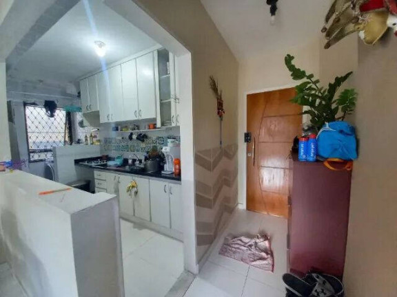 Imagem Apartamento com 2 Quartos à Venda, 73 m² em Itararé - São Vicente Imagem Apartamento com 2 Quartos à Venda, 73 m² em Itararé - São Vicente