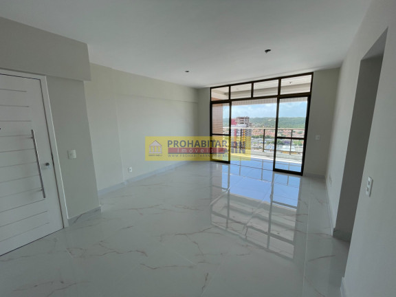 Imagem Casa de Condomínio com 3 Quartos à Venda, 167 m² em Capim Macio - Natal