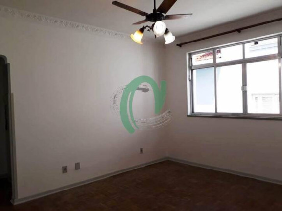 Apartamento com 2 Quartos à Venda, 77 m² em Boqueirão - Santos