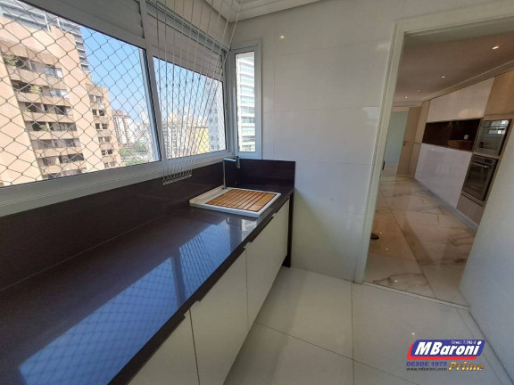 Imagem Apartamento com 4 Quartos à Venda, 245 m² em Jardim Vila Mariana - São Paulo Imagem Apartamento com 4 Quartos à Venda, 245 m² em Jardim Vila Mariana - São Paulo