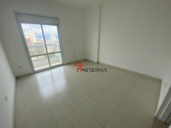 Imagem Apartamento com 3 Quartos à Venda, 109 m² em Canto Do Forte - Praia Grande