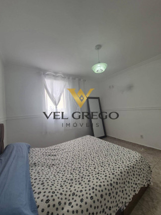 Imagem Apartamento com 3 Quartos à Venda, 59 m² em Paulicéia - São Bernardo Do Campo