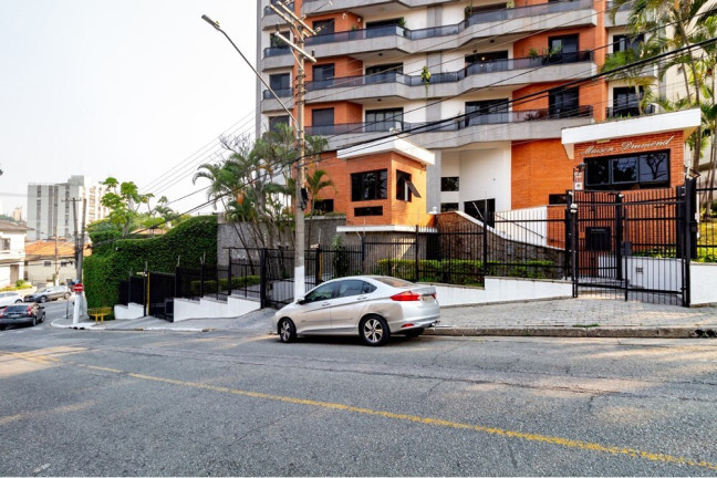 Imagem Apartamento com 3 Quartos à Venda, 110 m² em Ipiranga - São Paulo Imagem Apartamento com 3 Quartos à Venda, 110 m² em Ipiranga - São Paulo