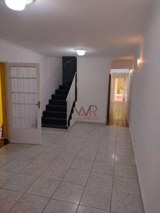 Imagem Sobrado com 3 Quartos à Venda, 186 m² em Cidade Líder - São Paulo Imagem Sobrado com 3 Quartos à Venda, 186 m² em Cidade Líder - São Paulo