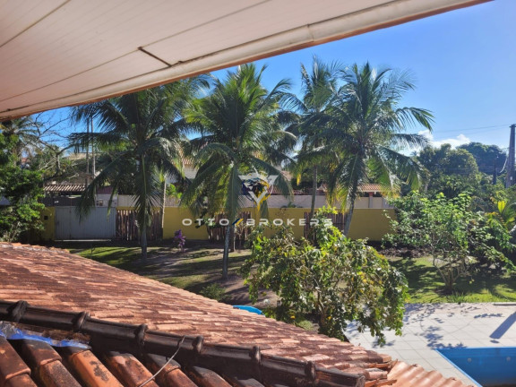 Imagem Casa com 4 Quartos à Venda, 130 m² em Coroa Vermelha - Santa Cruz Cabrália