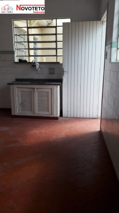 Imagem Casa com 2 Quartos à Venda, 140 m² em Vila Bela - São Paulo Imagem Casa com 2 Quartos à Venda, 140 m² em Vila Bela - São Paulo