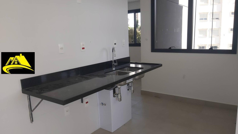 Imagem Apartamento com 3 Quartos à Venda, 154 m² em Chácara Klabin - São Paulo