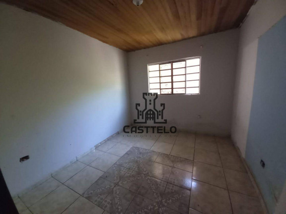 Imagem Casa com 4 Quartos à Venda, 130 m² em Tarobá - Londrina Imagem Casa com 4 Quartos à Venda, 130 m² em Tarobá - Londrina