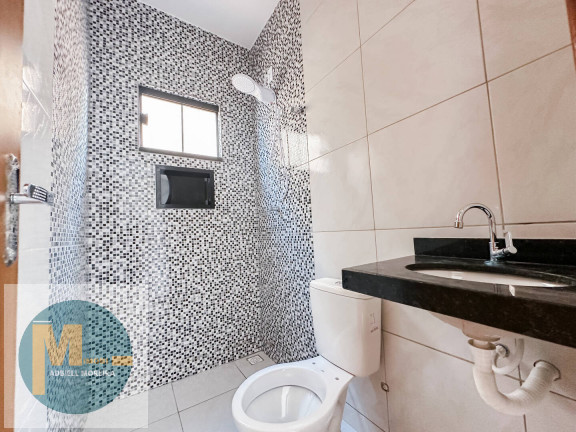 Imagem Casa com 2 Quartos à Venda, 200 m² em Povoado Genipabu - Extremoz Imagem Casa com 2 Quartos à Venda, 200 m² em Povoado Genipabu - Extremoz