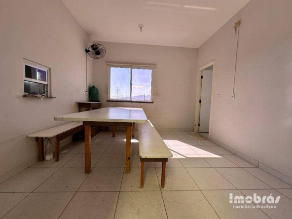 Imagem Galpão à Venda ou Locação, 970 m² em Pavuna - Pacatuba Imagem Galpão à Venda ou Locação, 970 m² em Pavuna - Pacatuba