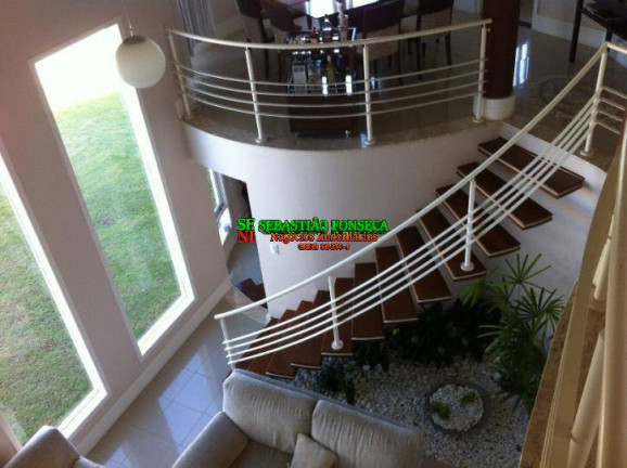 Casa com 4 Quartos à Venda, 600 m² em Residencial Santa Helena - Caçapava