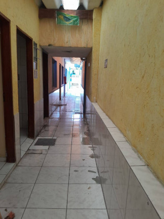 Imagem Sala Comercial para Alugar, 180 m² em Mirim - Praia Grande