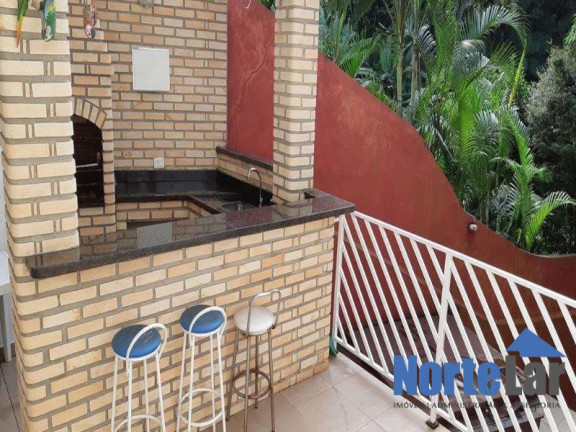 Imagem Sobrado com 3 Quartos à Venda, 190 m² em Tremembé - São Paulo Imagem Sobrado com 3 Quartos à Venda, 190 m² em Tremembé - São Paulo