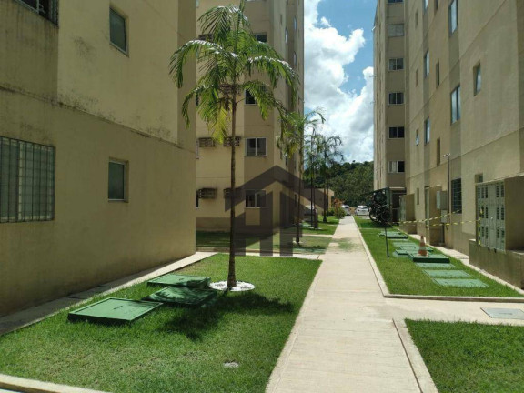 Imagem Apartamento com 2 Quartos à Venda, 49 m² em Muribara - São Lourenço Da Mata Imagem Apartamento com 2 Quartos à Venda, 49 m² em Muribara - São Lourenço Da Mata