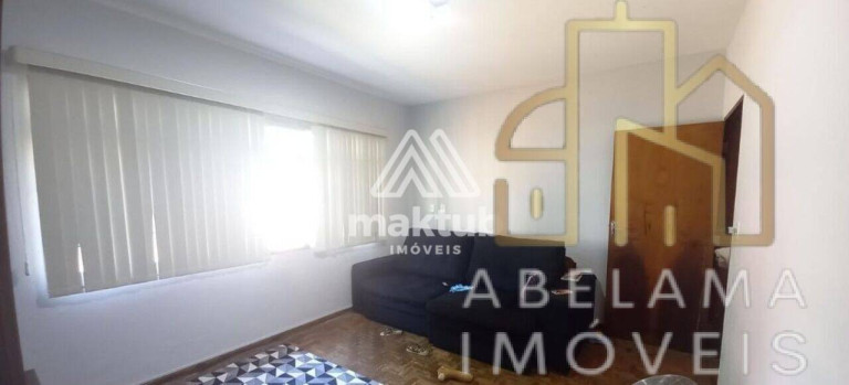 Imagem Casa com 2 Quartos à Venda, 250 m² em Vila Eldízia - Santo André