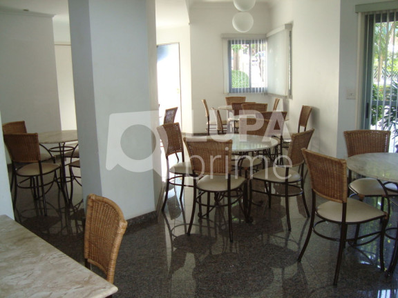 Imagem Apartamento com 3 Quartos à Venda, 138 m² em Vila Paulicéia - São Paulo Imagem Apartamento com 3 Quartos à Venda, 138 m² em Vila Paulicéia - São Paulo