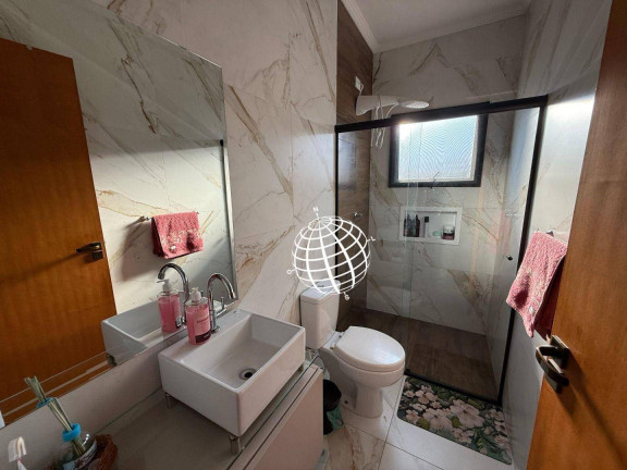 Imagem Casa com 4 Quartos à Venda, 153 m² em Loteamento Parque Serras De Atibaia I - Atibaia Imagem Casa com 4 Quartos à Venda, 153 m² em Loteamento Parque Serras De Atibaia I - Atibaia