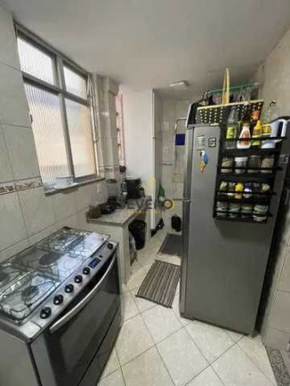 Apartamento com 2 Quartos à Venda, 45 m² em Santa Rosa - Niterói