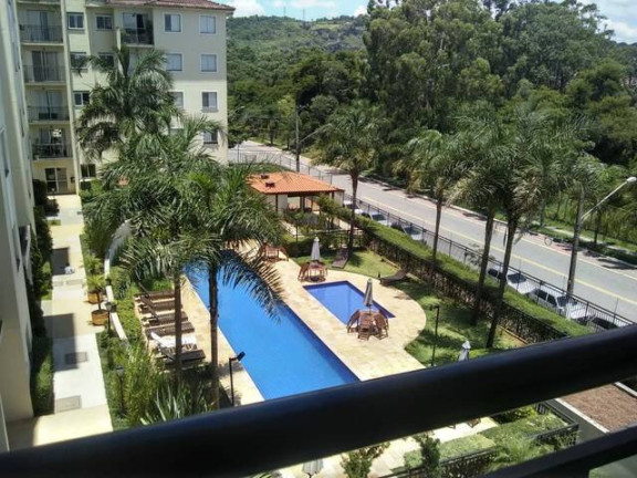 Imagem Apartamento com 1 Quarto à Venda, 53 m² em Jaraguá - São Paulo Imagem Apartamento com 1 Quarto à Venda, 53 m² em Jaraguá - São Paulo