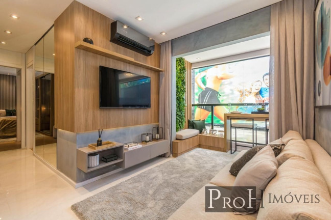 Imagem Apartamento com 2 Quartos à Venda, 56 m² em Aclimação - São Paulo Imagem Apartamento com 2 Quartos à Venda, 56 m² em Aclimação - São Paulo