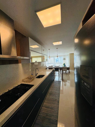 Imagem Apartamento com 4 Quartos para Alugar, 140 m² em Centro - Balneário Camboriú