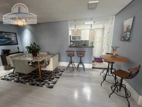 Imagem Apartamento com 3 Quartos à Venda, 95 m² em Vila Andrade - São Paulo Imagem Apartamento com 3 Quartos à Venda, 95 m² em Vila Andrade - São Paulo