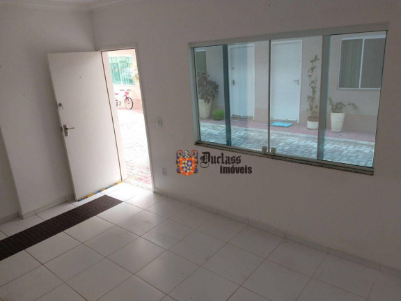Imagem Sobrado com 2 Quartos à Venda, 78 m² em Residencial Olido - Atibaia Imagem Sobrado com 2 Quartos à Venda, 78 m² em Residencial Olido - Atibaia