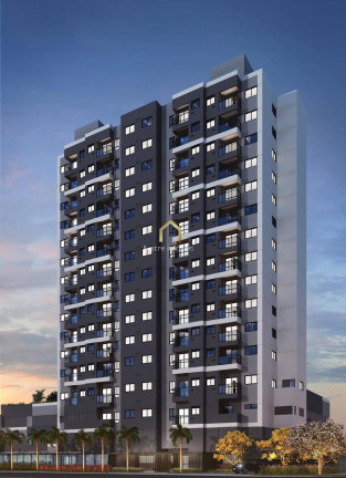 Imagem Apartamento com 2 Quartos à Venda, 47 m² em Enseada - Guarujá Imagem Apartamento com 2 Quartos à Venda, 47 m² em Enseada - Guarujá