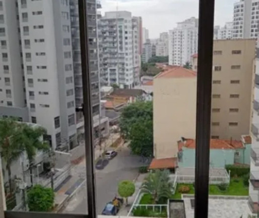 Imagem Imóvel com 2 Quartos à Venda, 53 m² em Vila Mariana - São Paulo Imagem Imóvel com 2 Quartos à Venda, 53 m² em Vila Mariana - São Paulo