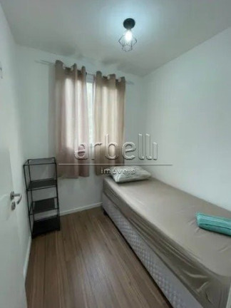 Imagem Apartamento com 2 Quartos à Venda, 31 m² em água Branca - São Paulo
