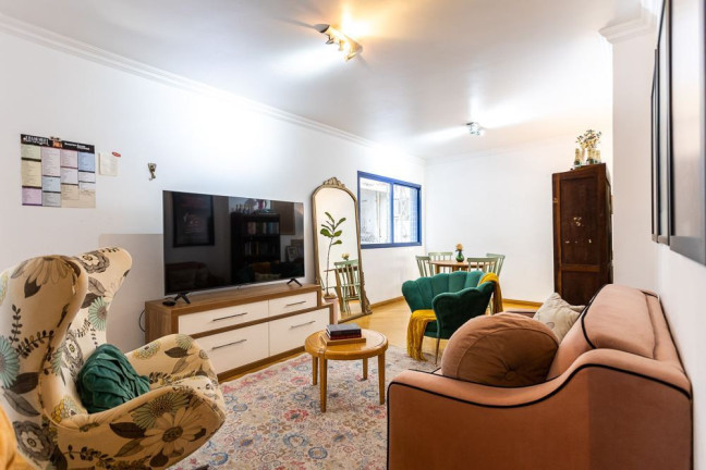 Imagem Imóvel com 3 Quartos à Venda, em Vila Madalena - São Paulo Imagem Imóvel com 3 Quartos à Venda, em Vila Madalena - São Paulo