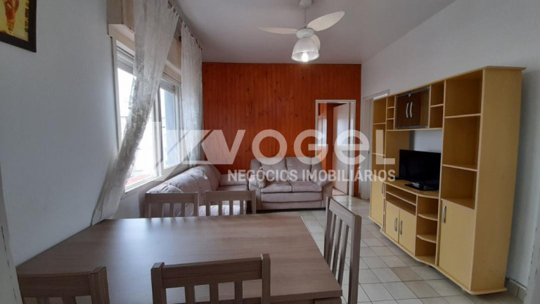 Imagem Apartamento com 2 Quartos à Venda,  em Bairro Não Informado - Tramandai