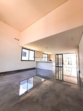 Imagem Casa com 3 Quartos à Venda, 251 m² em Gran Park - Vespasiano