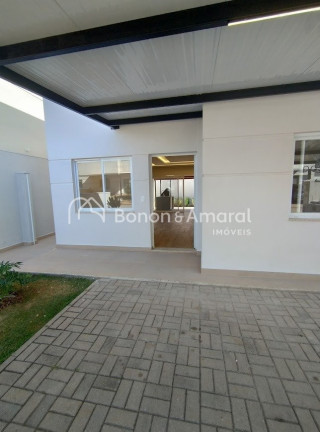 Imagem Casa de Condomínio com 3 Quartos à Venda, 171 m² em Morumbi - Paulínia Imagem Casa de Condomínio com 3 Quartos à Venda, 171 m² em Morumbi - Paulínia