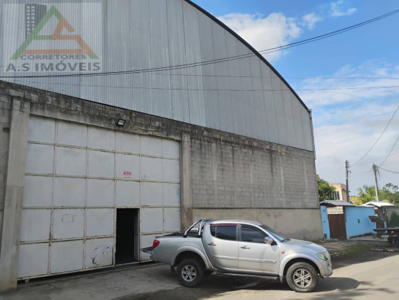 Imagem Galpão à Venda, 720 m² em Chácara De Inoã - Maricá Imagem Galpão à Venda, 720 m² em Chácara De Inoã - Maricá