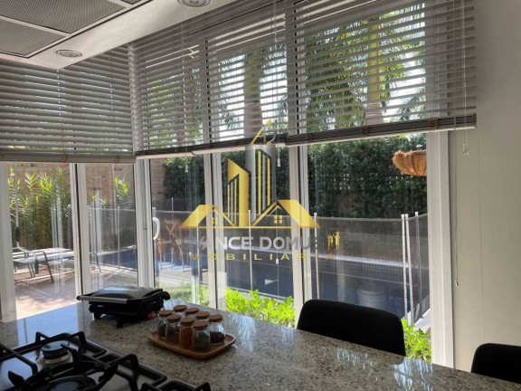 Imagem Casa de Condomínio com 3 Quartos à Venda, 350 m² em Iporanga - Sorocaba Imagem Casa de Condomínio com 3 Quartos à Venda, 350 m² em Iporanga - Sorocaba