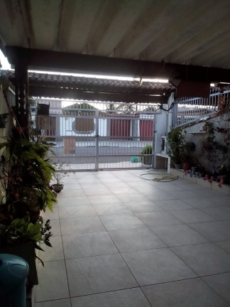 Imagem Casa com 3 Quartos à Venda,  em Real - Praia Grande