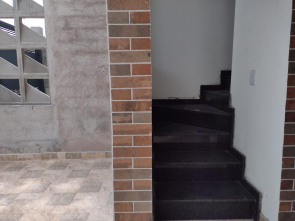 Imagem Casa com 2 Quartos à Venda, 100 m² em Vila Antonieta - São Paulo