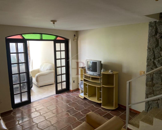 Imagem Casa com 5 Quartos à Venda, 400 m² em Jardim Atlântico Leste (itaipuaçu) - Maricá