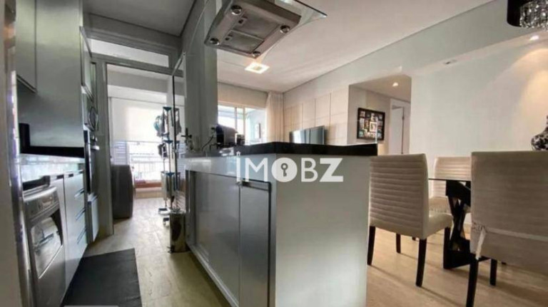 Imagem Imóvel com 3 Quartos à Venda, 71 m² em Portal Do Morumbi - São Paulo Imagem Imóvel com 3 Quartos à Venda, 71 m² em Portal Do Morumbi - São Paulo