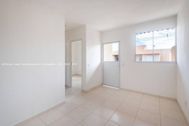 Imagem Casa com 2 Quartos à Venda, 43 m² em Residencial Milano - Indaiatuba