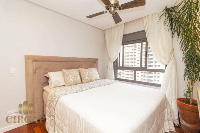 Imagem Apartamento com 2 Quartos à Venda, 67 m² em Vila Madalena - São Paulo