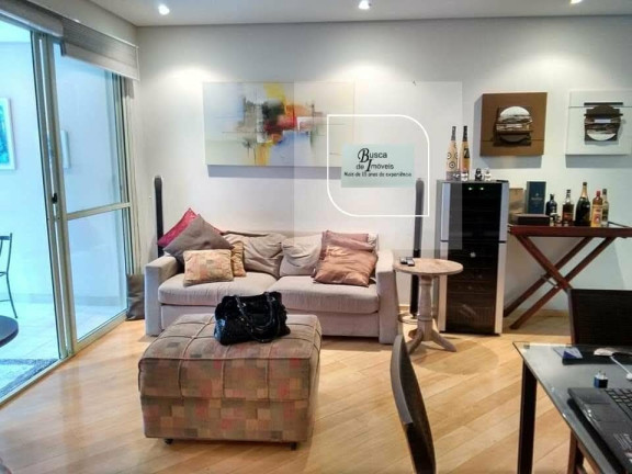 Imagem Apartamento com 2 Quartos à Venda, 75 m² em Perdizes - São Paulo